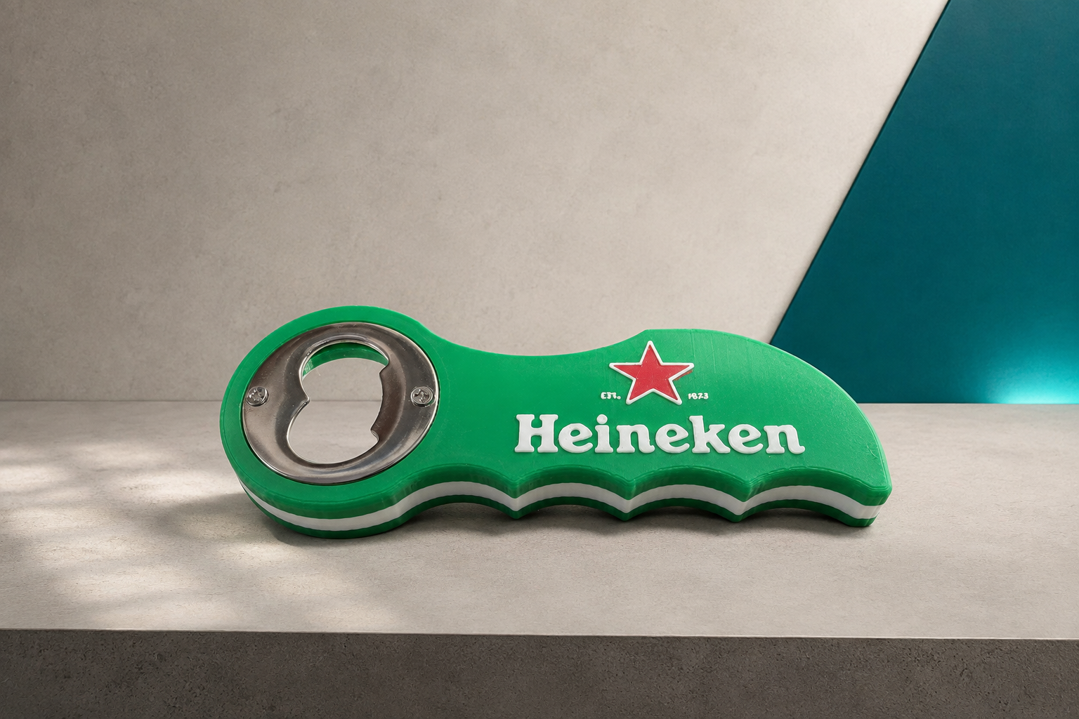 Abridor Personalizado 03
