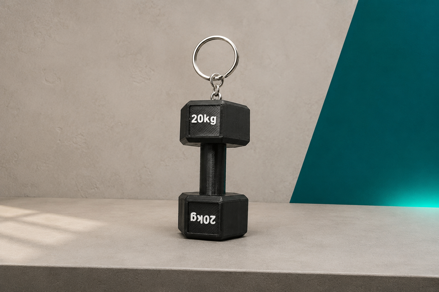 Chaveiro Personalizado 03