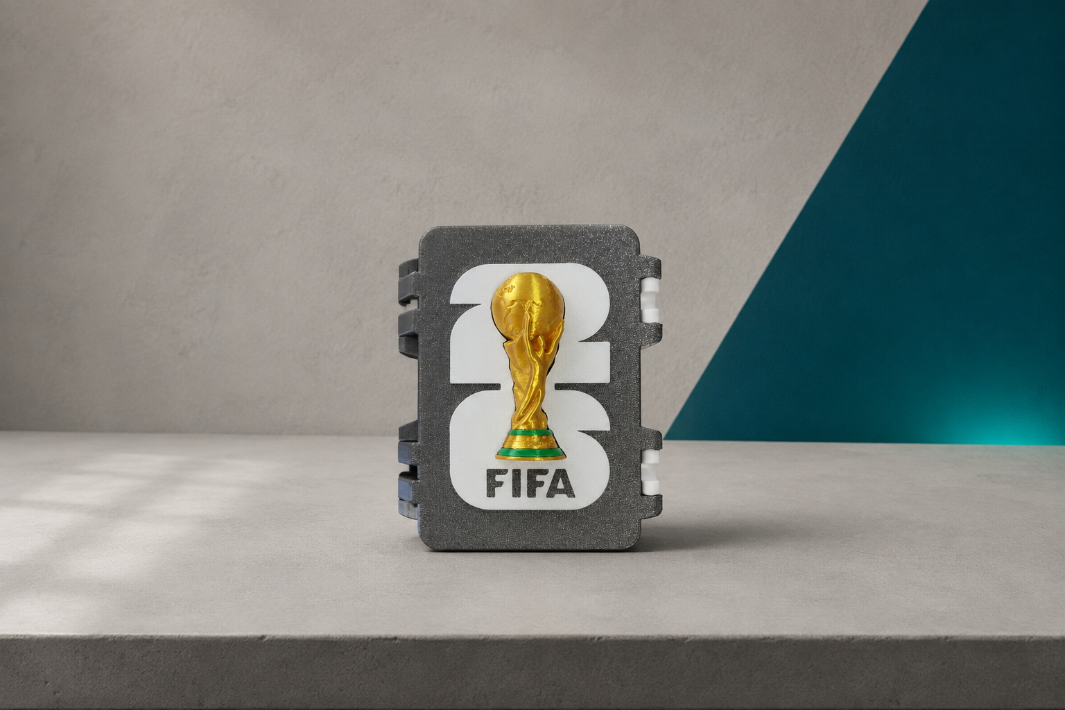 Troféu Esportivo 02