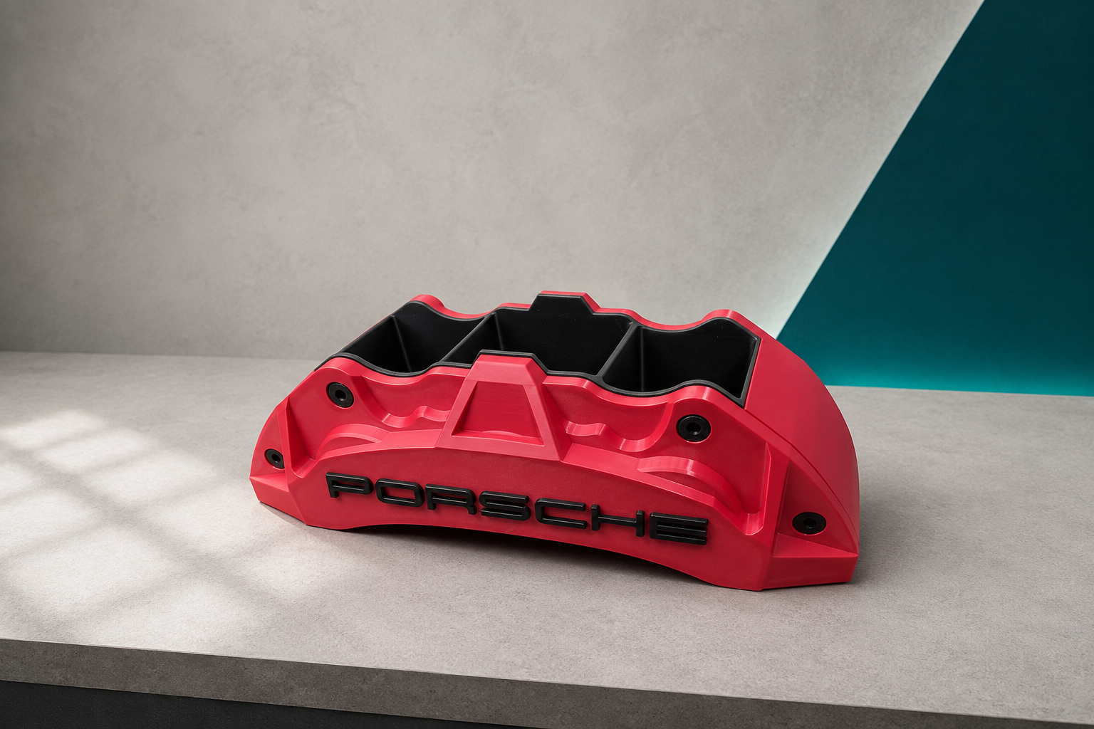 Peça Gamer 3D 02
