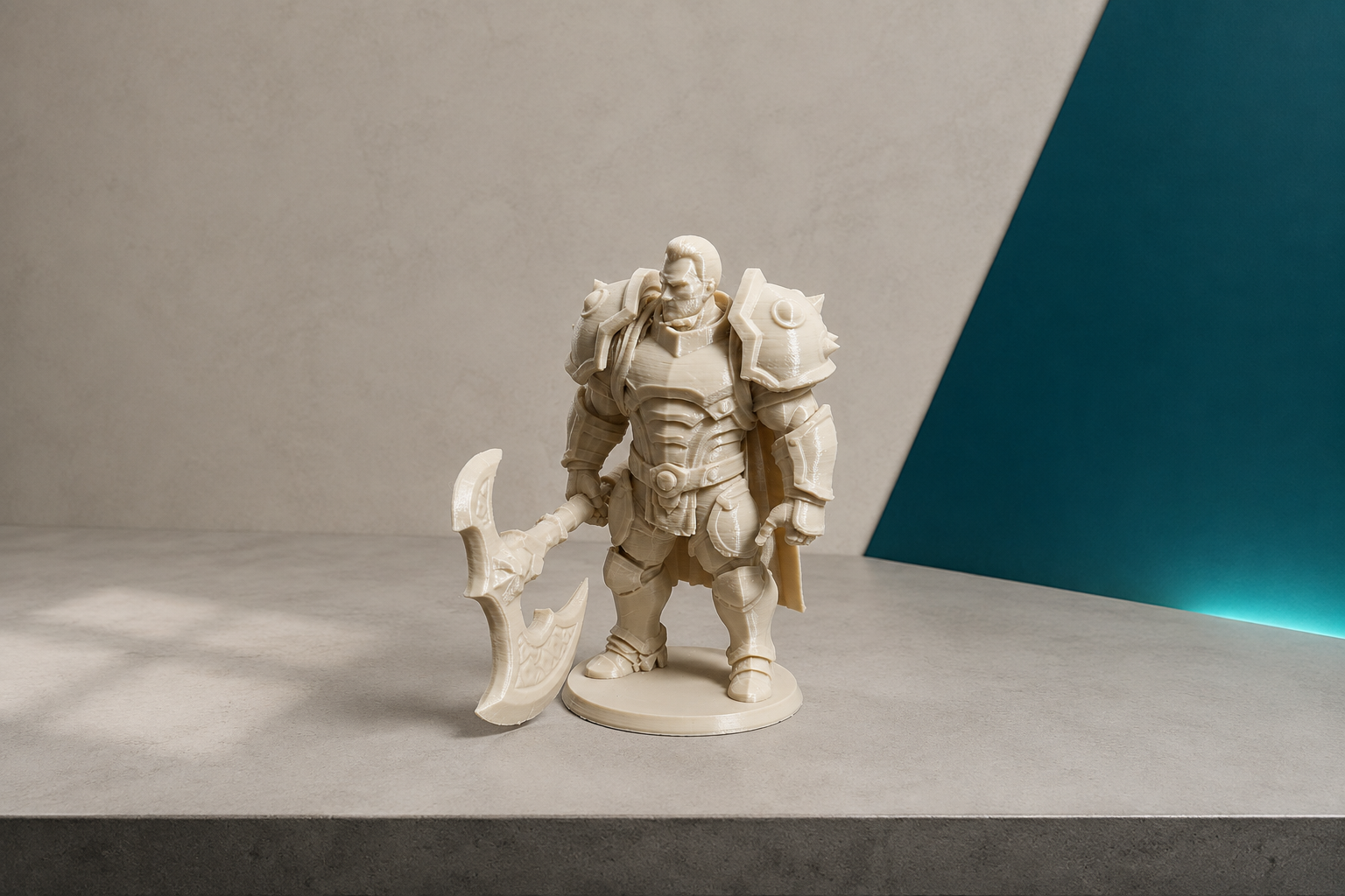 Miniatura Detalhada 03