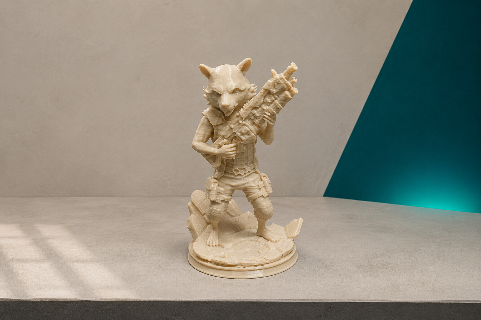 Miniatura Detalhada 05
